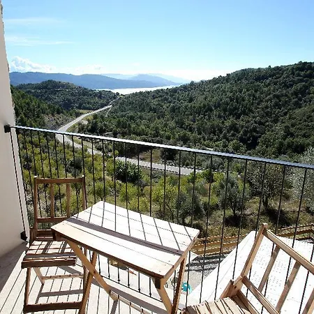 Casa Fumanal 酒店 3*