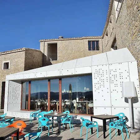 Casa Fumanal