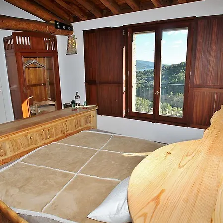 Casa Fumanal 3*