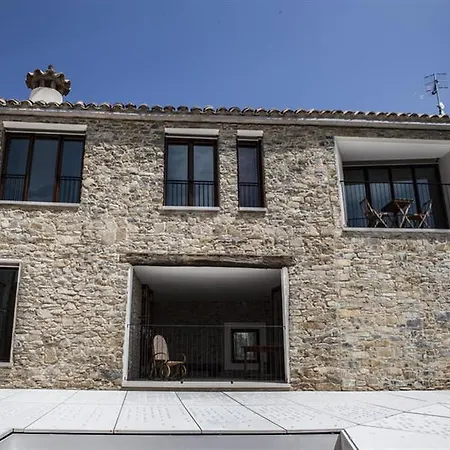 Casa Fumanal 3*