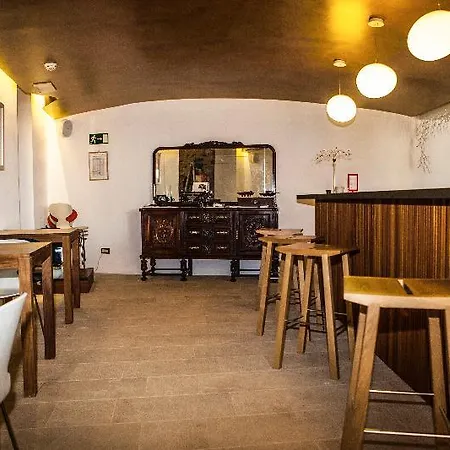 Casa Fumanal 酒店 3*