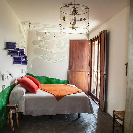Casa Fumanal 3*