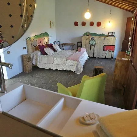 Casa Fumanal
