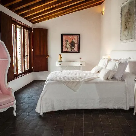 Casa Fumanal 韦斯卡