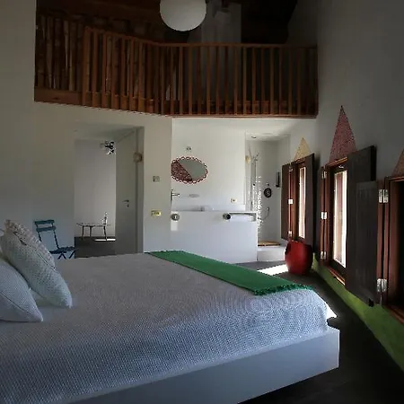 Casa Fumanal 酒店