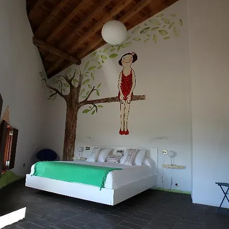 Casa Fumanal 酒店 3*