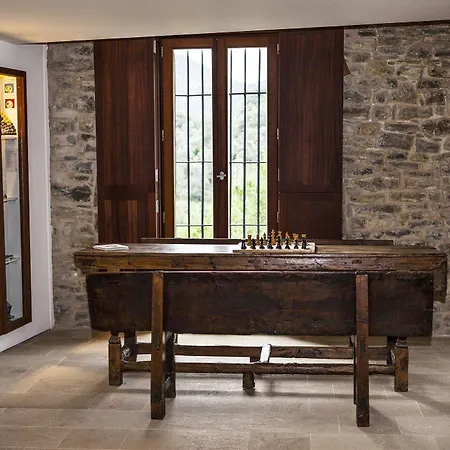 酒店 Casa Fumanal 韦斯卡