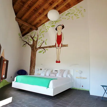 Casa Fumanal