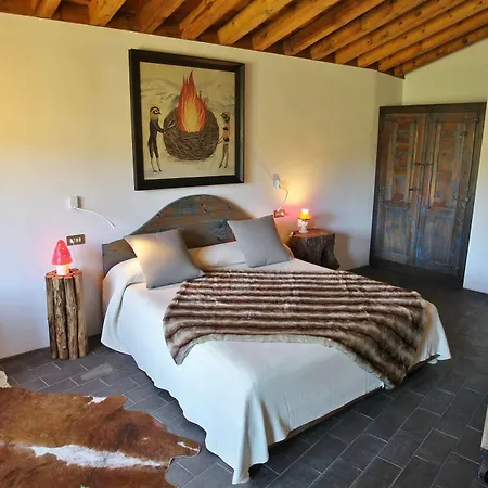 Casa Fumanal Hotel 3*