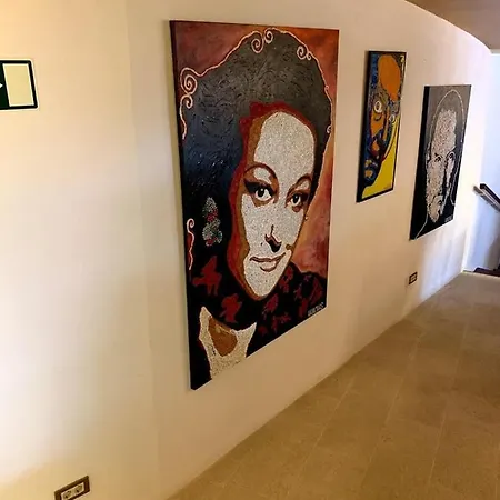 Casa Fumanal 3* 韦斯卡