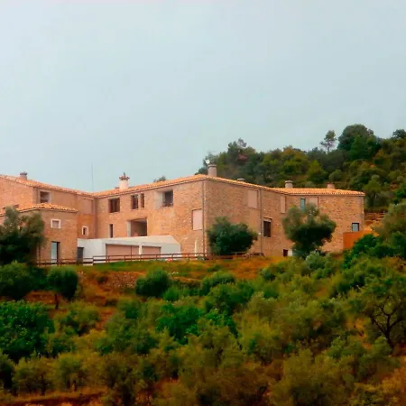 Hotel Casa Fumanal Huesca