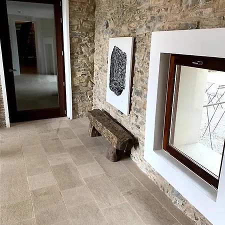 Casa Fumanal Huesca