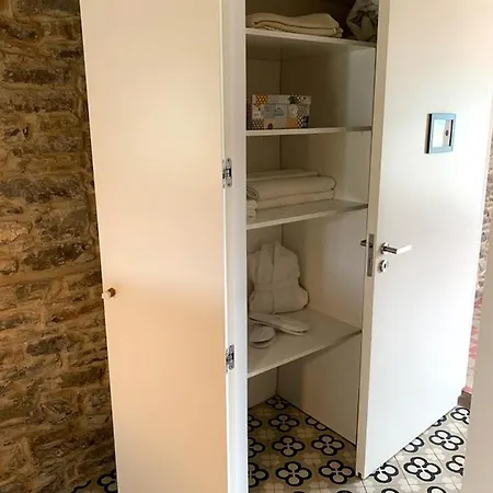 Casa Fumanal