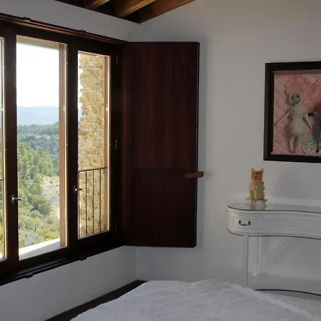 Casa Fumanal