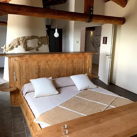 Casa Fumanal 3*