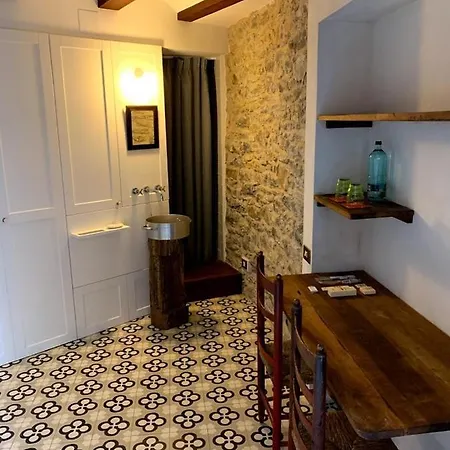 Casa Fumanal