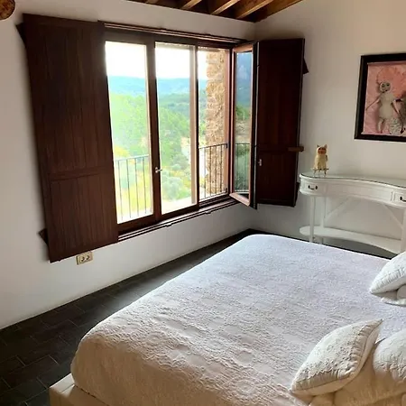 Casa Fumanal 3* ウエスカ