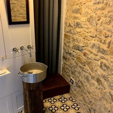 Casa Fumanal 酒店 韦斯卡