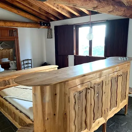 Casa Fumanal