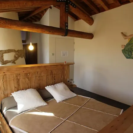 Casa Fumanal
