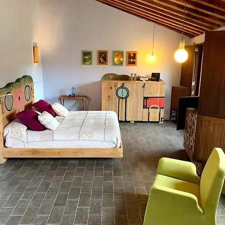 Casa Fumanal Hotel