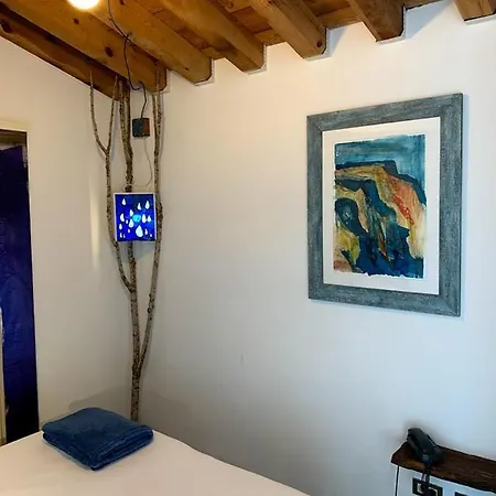 Casa Fumanal