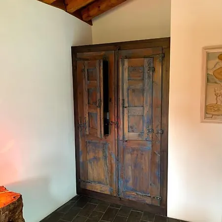 Casa Fumanal Hotel