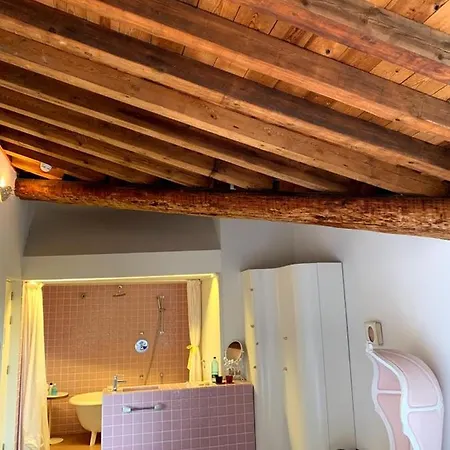 Casa Fumanal 3* 韦斯卡