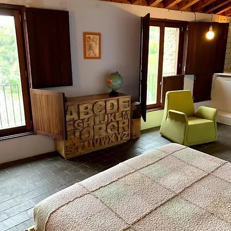 酒店 Casa Fumanal 韦斯卡