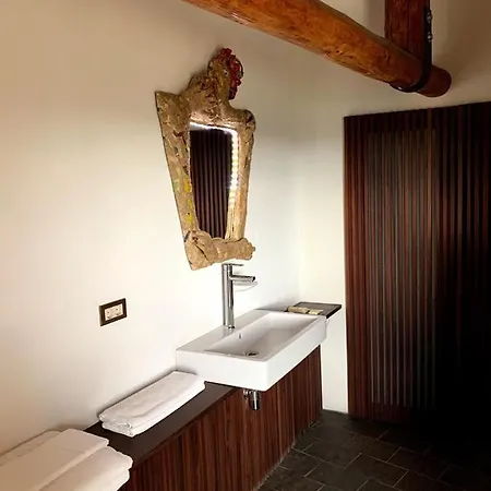 Casa Fumanal 酒店