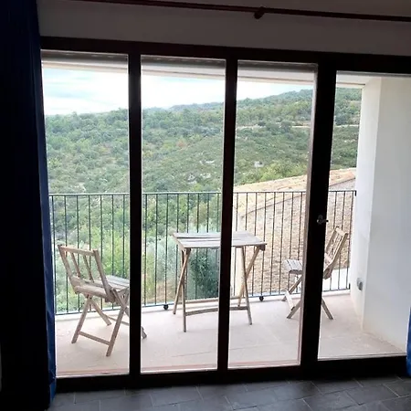Casa Fumanal 3* Huesca