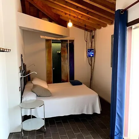 Hotel Casa Fumanal 3*