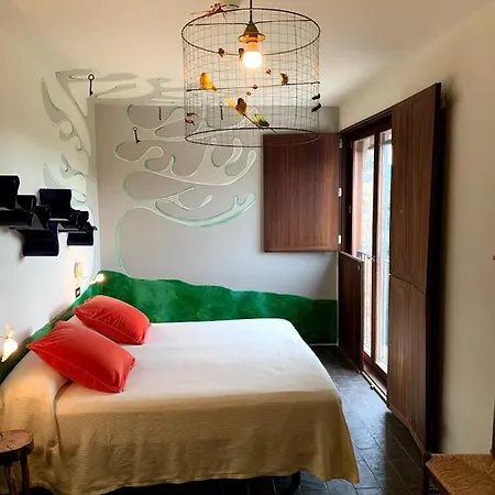 Casa Fumanal