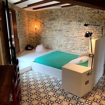 Hotel Casa Fumanal