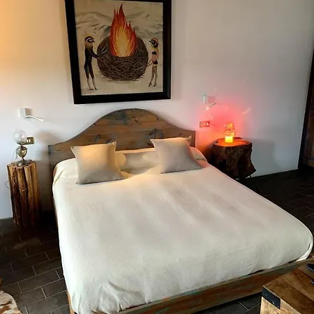 Casa Fumanal Hotel