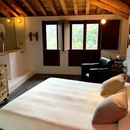 Casa Fumanal ホテル 3*
