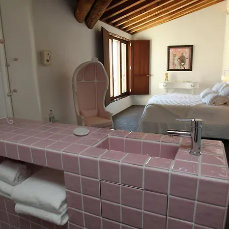Casa Fumanal