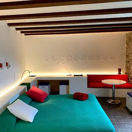 Casa Fumanal 3*