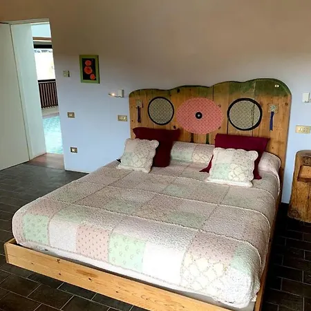 호텔 Casa Fumanal 3*