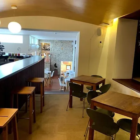 Casa Fumanal 酒店 韦斯卡