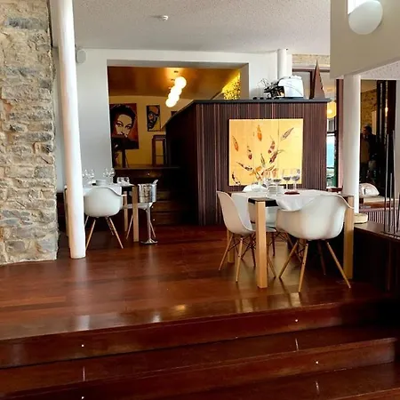 Casa Fumanal 韦斯卡