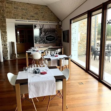 Hotel Casa Fumanal Huesca