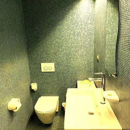 酒店 Casa Fumanal 3*