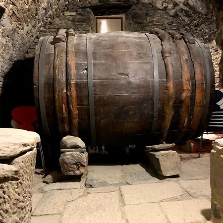 Casa Fumanal 3*