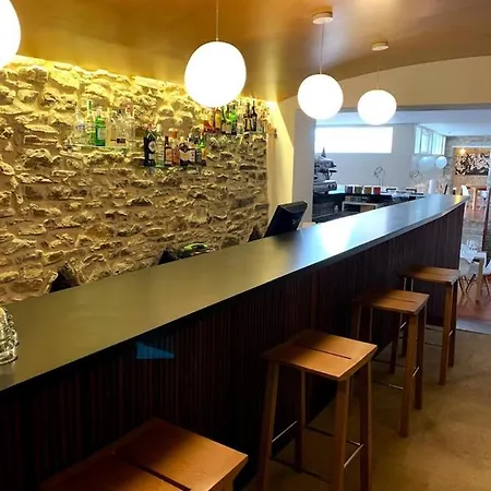 Hotel Casa Fumanal 3*
