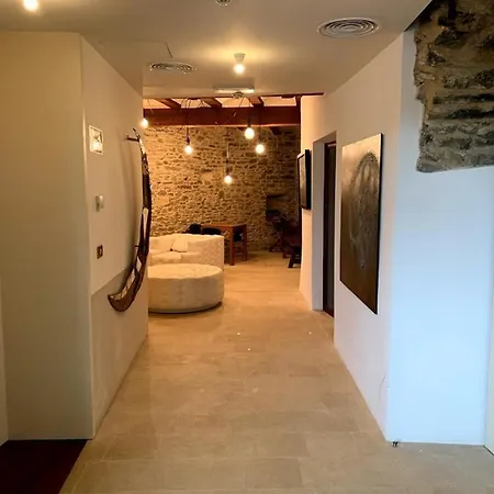 酒店 Casa Fumanal 韦斯卡