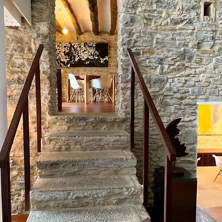 Casa Fumanal Hotel