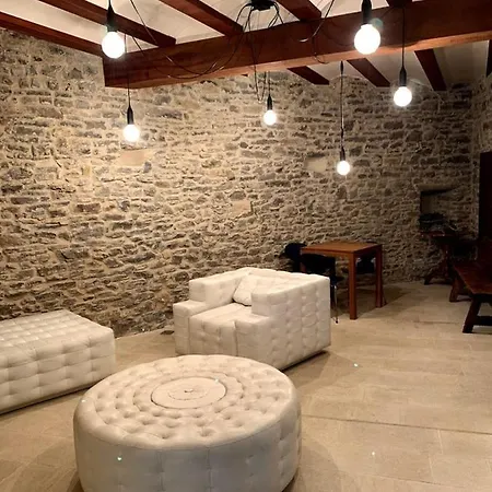 酒店 Casa Fumanal 3*