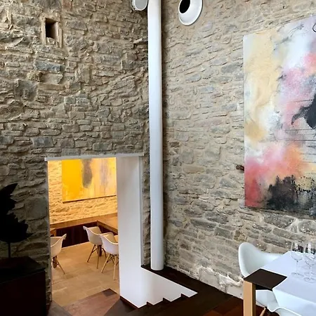 Casa Fumanal Hotel 3*