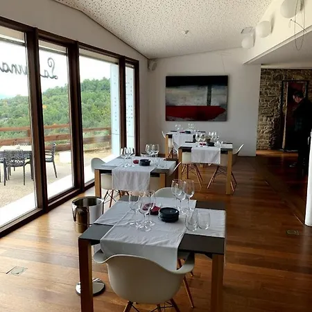 酒店 Casa Fumanal 韦斯卡